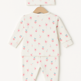 Sweet Blossom 3-Delige Set