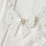 Newborn Ivory 5-Delige Welcome Set