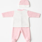 Newborn Koala Set ROZE