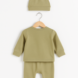 Safari Friends 3-Delige set