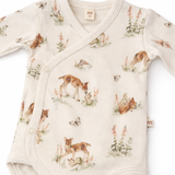 Little bambi 4-Delige set