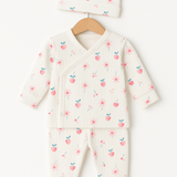Sweet Blossom 3-Delige Set