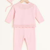 Little Rosy Babyset