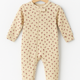 Mini Blossom Onesie