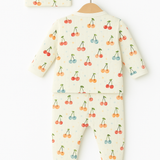 Little Cherry 3-Delige Set