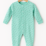 Petit Fleur Mint Boxpakje