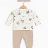 3-Delige Koala Forest babyset