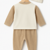 Newborn Koala Set BRUIN