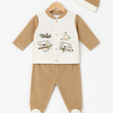Newborn Koala Set BRUIN