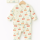 Little Cherry 3-Delige Set