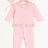 Little Rosy Babyset
