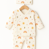 Little Rainbow 3-Delige set