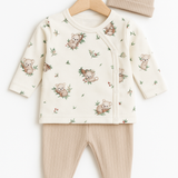 3-Delige Koala Forest babyset
