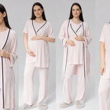 PureMom Luxe Bevallings- & Borstvoedingsset