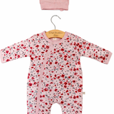Atelier Bloom Boxpakje met mutsje