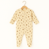 Autumn Onesie - Organic cotton