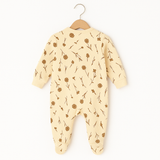 Autumn Onesie - Organic cotton