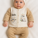 Newborn Koala Set BRUIN
