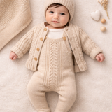 5-Delige unisex geboorte set
