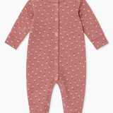 Petit Fleur Boxpakje OUDROZE