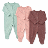 Bundel korting 3 onesies