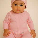 Little Rosy Babyset