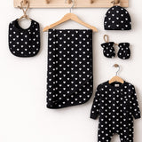 Baby Heart – Newborn Deluxe 5-delige Set