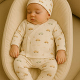 Little Roadtrip – Rib Newborn Set