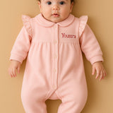 Little prinses  – Gepersonaliseerd Pink Edition