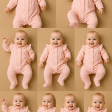 Little prinses  – Gepersonaliseerd Pink Edition