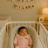 Little prinses  – Gepersonaliseerd Pink Edition